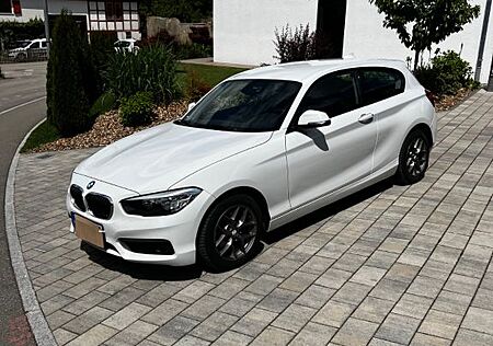 BMW 116i Advantage Advantage