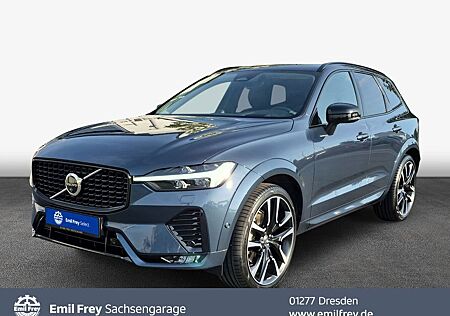 Volvo XC 60 XC60 B5 B AWD Ultra Dark Business Pro*Pano