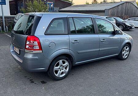 Opel Zafira 1.9 CDTI Sport 110kW Automatik Sport