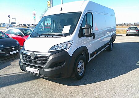 Opel Movano C Kasten HKb L4H2 3,5t