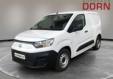 Fiat Doblo Multicab L2 50kWh 100kW