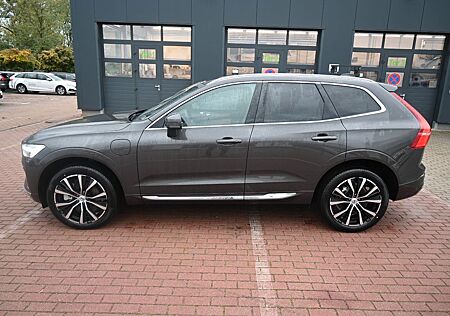 Volvo XC 60 XC60 Ultimate Bright Recharge AWD T8 *MASSAGE*