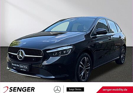 Mercedes-Benz B 250 e Progressive Rückfahrkamera Ambiente LED