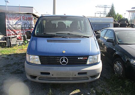 Mercedes-Benz Vito ++Kein TÜV++
