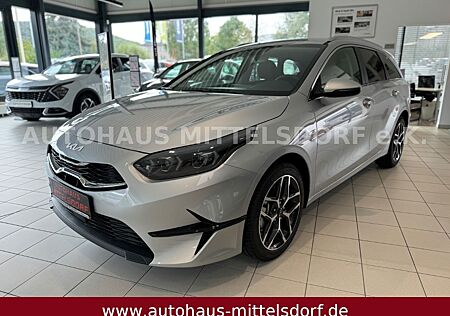 Kia Cee'd Sportswagon Ceed SW 1.0 T-GDI 120 OPF Upgrade