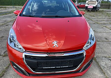 Peugeot 208 1.2 Access PureTech 68 Access