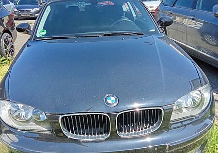 BMW 116i 116 Baureihe 1 Lim.