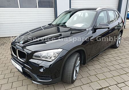 BMW X1 Baureihe xDrive 20i