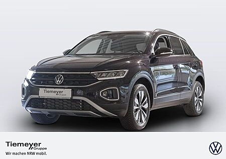 VW T-Roc Volkswagen 1.5 TSI MOVE IQ.LIGHT NAVUI AHK BEATS