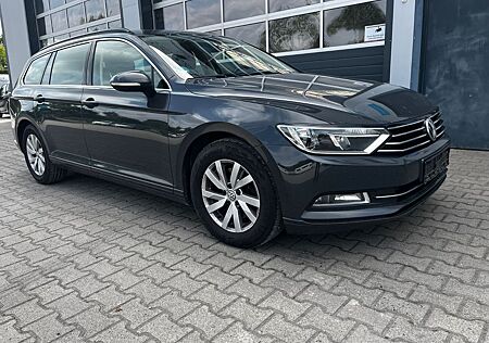 VW Passat Variant Volkswagen Comfortline 2,0TDI 1 Hand