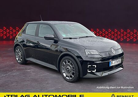 Renault R 5 5 E-Tech Evolution 120 Urban Range