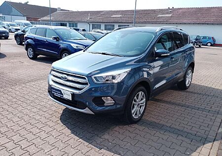 Ford Kuga Cool & Connect * Euro6 + abn. AHK