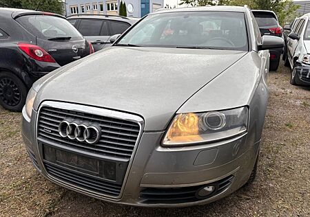 Audi A6 3.0 TDI tiptronic quattro Avant