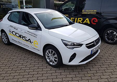 Opel Corsa F e Edition