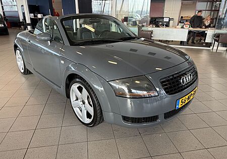 Audi TT Roadster 1.8 5V Turbo