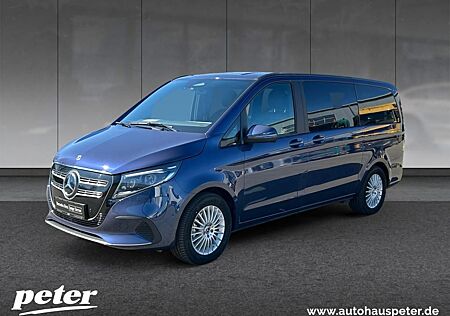 Mercedes-Benz EQV 300 Lang DISTR+LED+KAMERA+NAVI