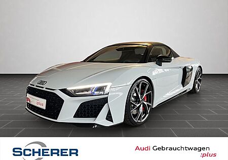 Audi R8 Spyder V10 RWD/ B&O/S tronic