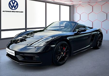 Porsche Boxster 718 GTS 4.0