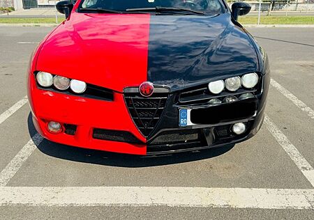 Alfa Romeo Brera 2.2 JTS 16V Sky View Sky View
