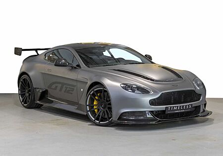 Aston Martin V12 Vantage GT12 No. 91 / 100