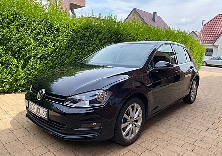 VW Golf Volkswagen 1.2 TSI 63kW BMT CUP