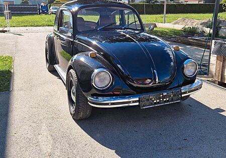 VW Käfer Volkswagen 1302 LS