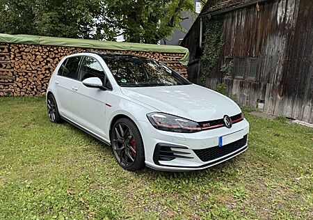 VW Golf Volkswagen 2.0 TSI OPF GTI Performance GTI Performance