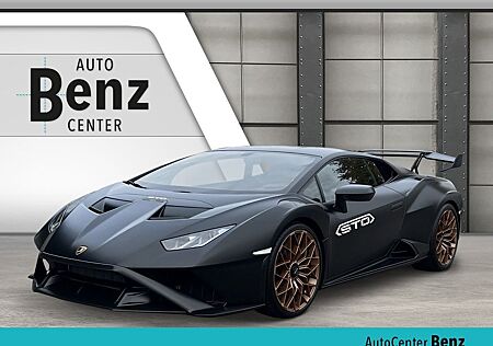 Lamborghini Huracan STO *CARBON*LIFTING-SYSTEM*KAMERA* Navi