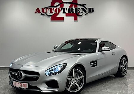 Mercedes-Benz AMG GT Coupe 33TKM DESIGNO MAGNO DEUTSCHES FZG