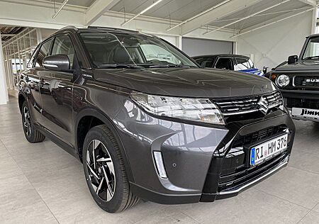 Suzuki Vitara 1.4 Boosterjet Comfort+ Allgrip NAVI