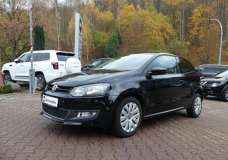 VW Polo Volkswagen V*1.4*Temp*SHZ*Klimaauto