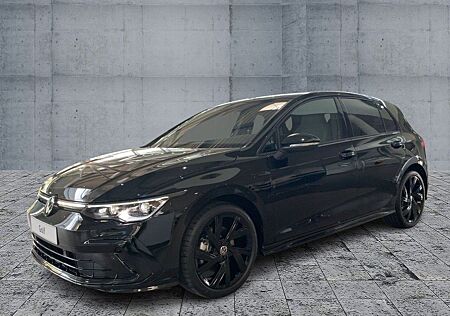VW Golf Volkswagen 1.5 eTSI DSG*IQ.Light*R-Line*AHK*Black Styl