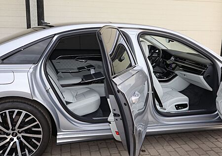 Audi A8 A8L 60 TFSI e lang EXCLUSIVE+S-LINE/UPE183.530,-