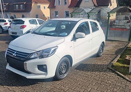 Mitsubishi Space Star 1.2 Select Klima