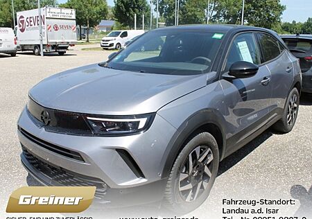 Opel Mokka 1.2 Turbo GS NAVI|SHZ|LRHZ|ALCANTARA|PDC