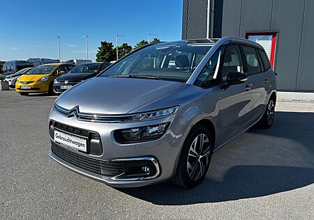 Citroën C4 Spacetourer Grand C4 Picasso/Spacetourer C-Series