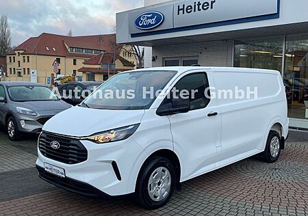 Ford Transit Custom 320 L2 Trend / 5.Jahre/200.000KM