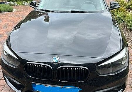 BMW 118i - zu verkaufen