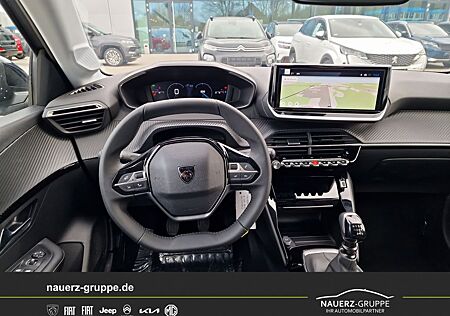 Peugeot 208 Allure PureTech 100
