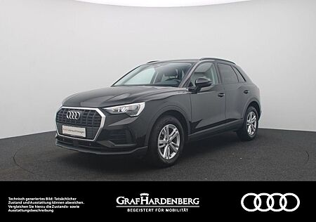 Audi Q3 35 TDI . Virt.Cockpit Navi ACC