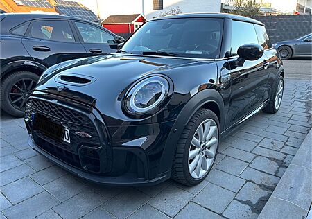 Mini Cooper S John Cooper Works Tr Steptronic Joh...
