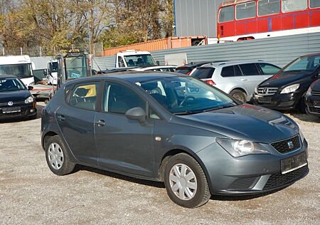 Seat Ibiza Lim. Reference