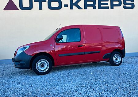 Mercedes-Benz Citan 111CDI Lang Klima Tüv