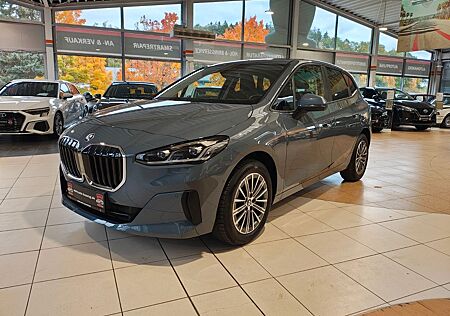 BMW 218 Baureihe 2 Active Tourer d