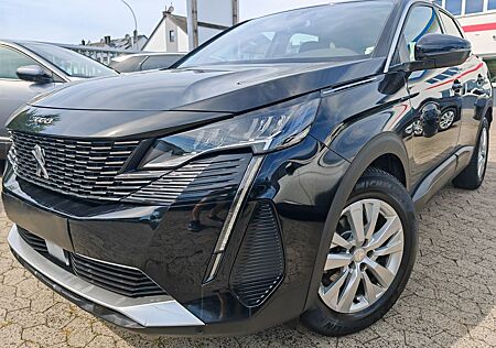 Peugeot 3008 PureTech 130 EAT8 LED DAB KAMERA TOP #45483