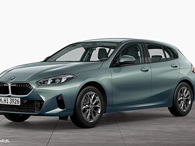 BMW 120 AHK Kamera Driv.Assist LED Sitzheizung