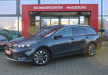 Kia Cee'd Sportswagon Ceed SW 1.5 T-GDI Aut.*Vision+*7J-GAR*LED*NAVI*R