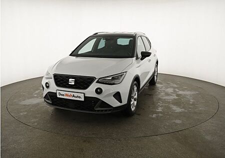 Seat Arona 1.0 TSI FR 5-Gang |LED|PDC|KLIMA|ZV|