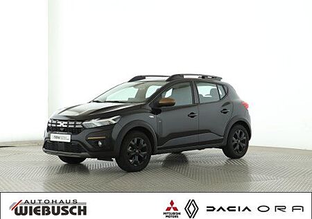 Dacia Sandero Stepway TCe 110 Extreme+ **Sitzheizung**