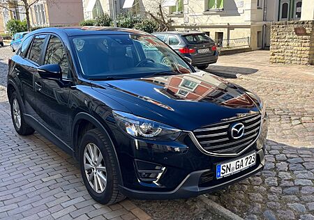 Mazda CX-5 2.2 SKYACTIV-D 150 Exclusive-Line AWD A...